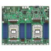 Płyta główna ASRock GENOA2D24G-2L+ 2x SP5 AMD Epyc 9004 SoC (24xDIMM, NVMe, 2xM.2, 2xGbE, IPMI)