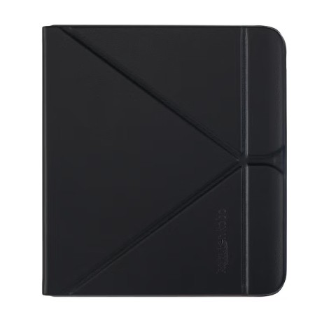 Etui Kobo Libra Colour SleepCover Case Black