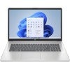 HP 17-CN4033CL Core 5 120U 17.3"FHD 32GB SSD1TB BT BLKB Win11 Natural Silver (REPACK) 2Y