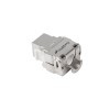Lanberg Keystone Toolless Module RJ45 -> LSA CAT.6 FTP 180°