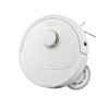 VACUUM CLEANER ROBOT QREVO C/PRO WHITE QRRCP02-00 ROBOROCK