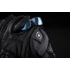 OGIO BACKPACK RENEGADE RSS BLACK PINDOT P/N: 111071_317