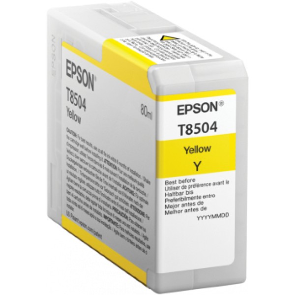 Epson T8504 | Ink Cartridge | ...