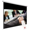 Avtek Business Electric 240 projection screen 16:10