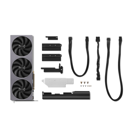 Lenovo NVIDIA GeForce RTX 5080 16GB DP*3+HDMI*1 GDDR7 Graphics Card | Lenovo