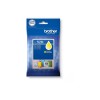 LC528Y | Brother Ink cartridge | Yellow
