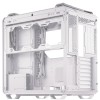 Case|ASUS|TUF Gaming GT502|MidiTower|Case product features Transparent panel|Not included|ATX|MicroATX|MiniITX|Colour White|GAMGT502PLUS/TGARGBWH