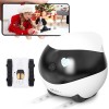 Enabot | EBO SE | Robot IP Camera | Compact | N/A MP | N/A | 16GB external memory, support 256GB at maximum | White