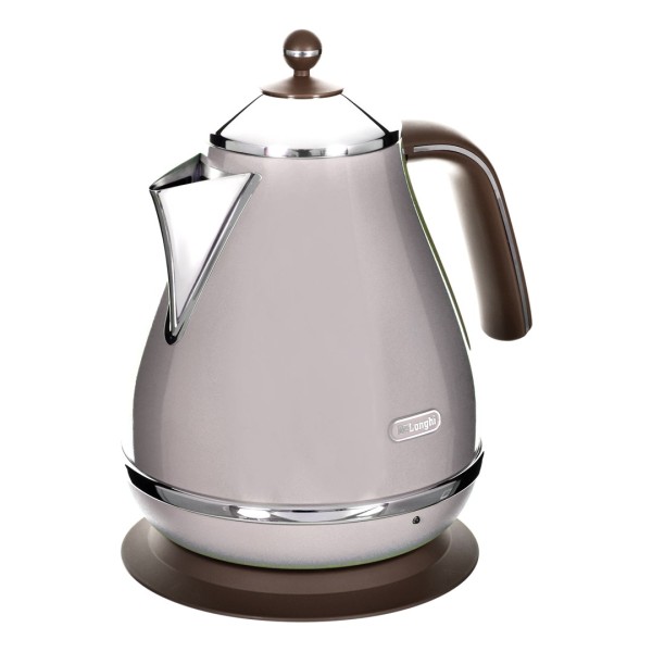 DeLonghi KBOV 2001.BG electric kettle 1.7 ...