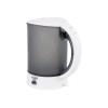 Adler | Travel Kettle | AD 1268 | Standard | 600 W | 0.6 L | Plastic | White