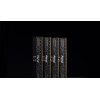 Kingston Technology FURY 128GB 6400MT/s DDR5 ECC Reg CL32 DIMM (Kit of 4) Renegade Pro XMP
