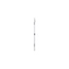 Samsung Galaxy Tab S11 128 GB 27.9 cm (11") 12 GB Wi-Fi 6 (802.11ax) Silver