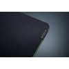 Razer Gigantus V2 - Medium Gaming mouse pad Black, Green