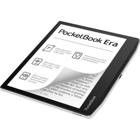 E-Reader|POCKETBOOK|Era|7