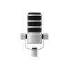 RØDE PodMic USB Black -