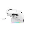 Havit StarBlaze-1 - gaming mouse (black and white)