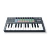 Novation FLKEY Mini - MIDI keyboard dedicated to FL Studio software, 25 keys.