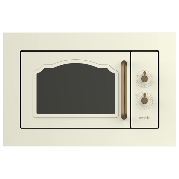 Gorenje BM235CLI microwave Ivory Combination microwave ...