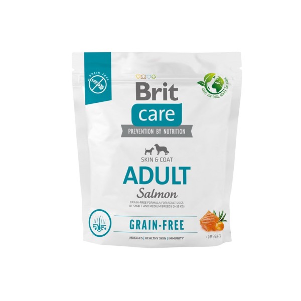 BRIT Care Dog Grain-free Adult Small ...