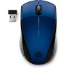 HP 220 mouse Ambidextrous RF Wireless