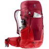 Plecak turystyczny DEUTER Futura Pro 36 masala-cherry