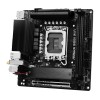 Asrock B860I WiFi Intel B860 LGA 1851 (Socket V1) mini ITX