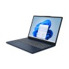 Lenovo IdeaPad Slim 3 15IRH10 i5-13420H 15.3" WUXGA IPS 300nits AG 60Hz 16GB DDR5 4800 SSD512 Intel UHD Graphics 60Wh Win11 Cosmic Blue