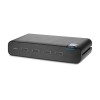 Belkin Universal 2nd Gen Secure KVM Switch, 4-Port, Dual Head, No CAC