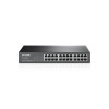 Switch|TP-LINK|24x10Base-T / 100Base-TX|TL-SF1024D