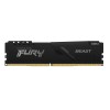 KINGSTON FURY DDR4 64GB 3200MHZ CL16 X2 BEAST BLACK