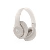 Beats | Headphones | Studio Pro | Wireless/Wired | Over-Ear | Microphone | Noise canceling | Wireless | Sandstone