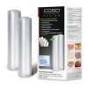 Caso | Foil rolls | 01222 | 2 units | Dimensions (W x L) 30 x 600 cm | Ribbed