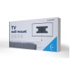 TV SET ACC WALL MOUNT 32-65