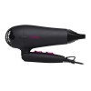 Tristar Hair dryer | HD-2358 | 2000 W | Number of temperature settings 3 | Ionic function | Black