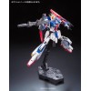 RG 1/144 ZETA GUNDAM