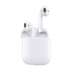 HEADSET AIRPODS WRL//CHARGING CASE MV7N2 APPLE