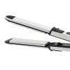 Camry | Professional hair straightener | CR 2320 | Ionic function | Display LCD digital | Temperature (max) 230 °C | Stainless steel