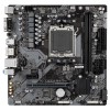 Mainboard|GIGABYTE|AMD A620|SAM5|Micro-ATX|Memory DDR5|Memory slots 2|1xPCI-Express 3.0 1x|1xPCI-Express 4.0 16x|1xM.2|1x15pin D-sub|1xHDMI|1xDisplayPort|4xUSB 2.0|2xUSB 3.2|1xPS/2|1xRJ45|3xAudio port|A620MS2H1.2
