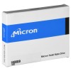 SSD Micron 7450 MAX 1.6TB U.3 (15mm) NVMe PCI 4.0 MTFDKCC1T6TFS-1BC1ZABYYR (DWPD 3)