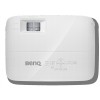 Benq | MW550 | WXGA (1280x800) | 3600 ANSI lumens | White | Lamp warranty 12 month(s)