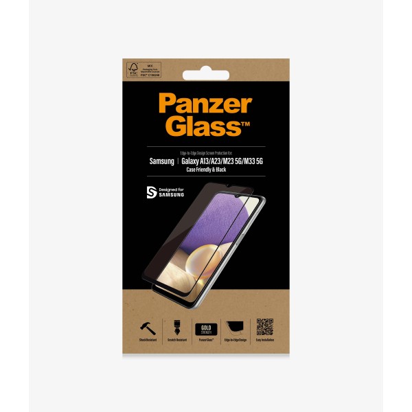 PanzerGlass | Screen protector | Samsung ...