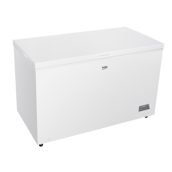 Beko CF380EWN Freezer, E, Larder, Height ...