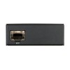 D-Link | 1000BaseT to SFP Standalone Media Converter | DMC-G01LC | Gigabit SFP port | 10/100/1000 Mbps port