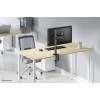 MONITOR ACC DESK MOUNT 10-32