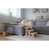 KERBL Easy Climb 2.0 - stairs for animals up to 50 kg - 45x35x34 cm