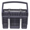 Bosch SMZ5100 dishwasher part/accessory Grey, Violet