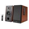 Edifier | Active Bluetooth Bookshelf Speakers | R1700BTS | Bluetooth | Wireless connection