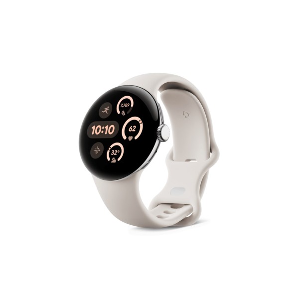 Google Pixel Watch 3 AMOLED 41 ...