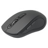 Savio KB-03 keyboard Mouse included Home/Office USB QWERTY US English Black