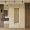 HAGA III 2SZ1W Cashmere Wardrobe